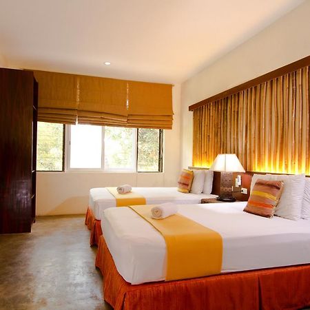 Bale Mi Hotel Balabag  ภายนอก รูปภาพ
