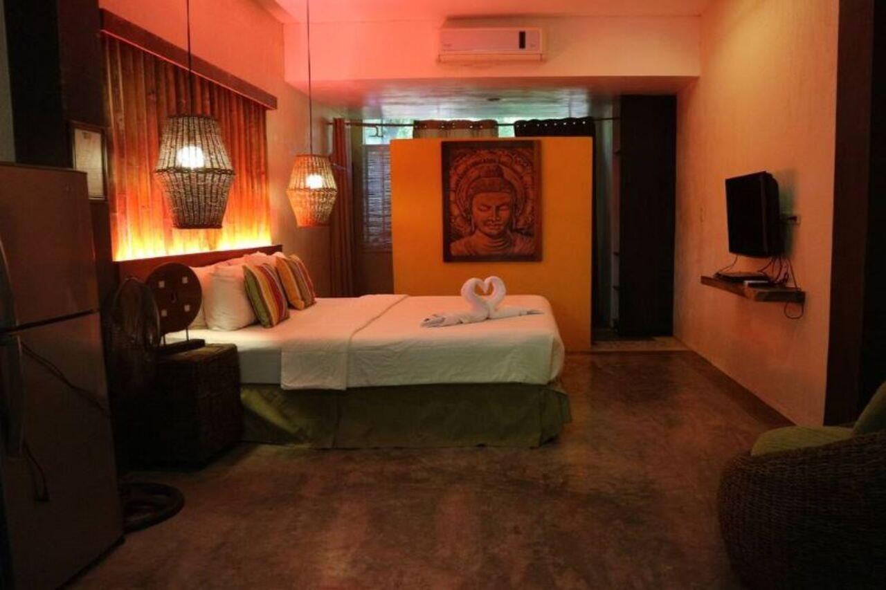 Bale Mi Hotel Balabag  ภายนอก รูปภาพ
