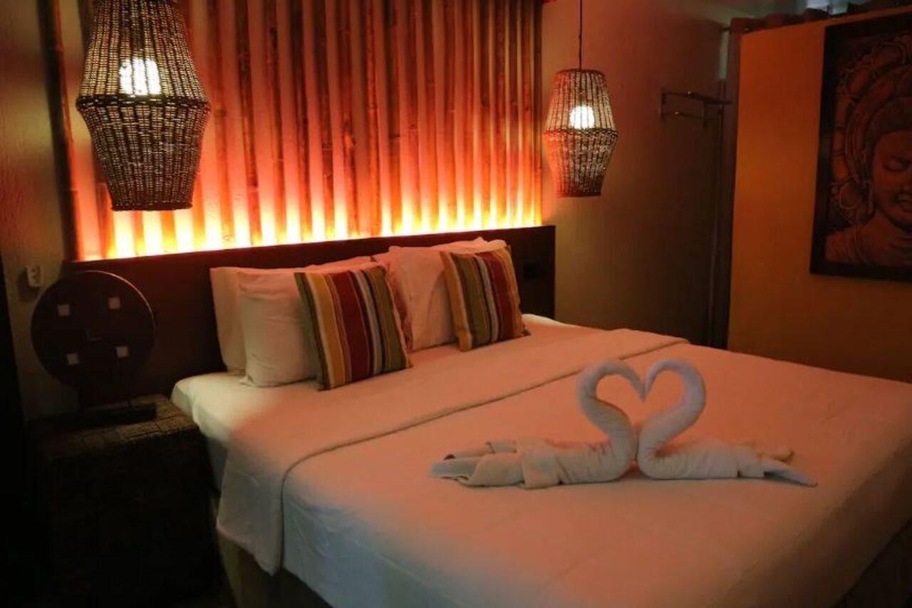 Bale Mi Hotel Balabag  ภายนอก รูปภาพ
