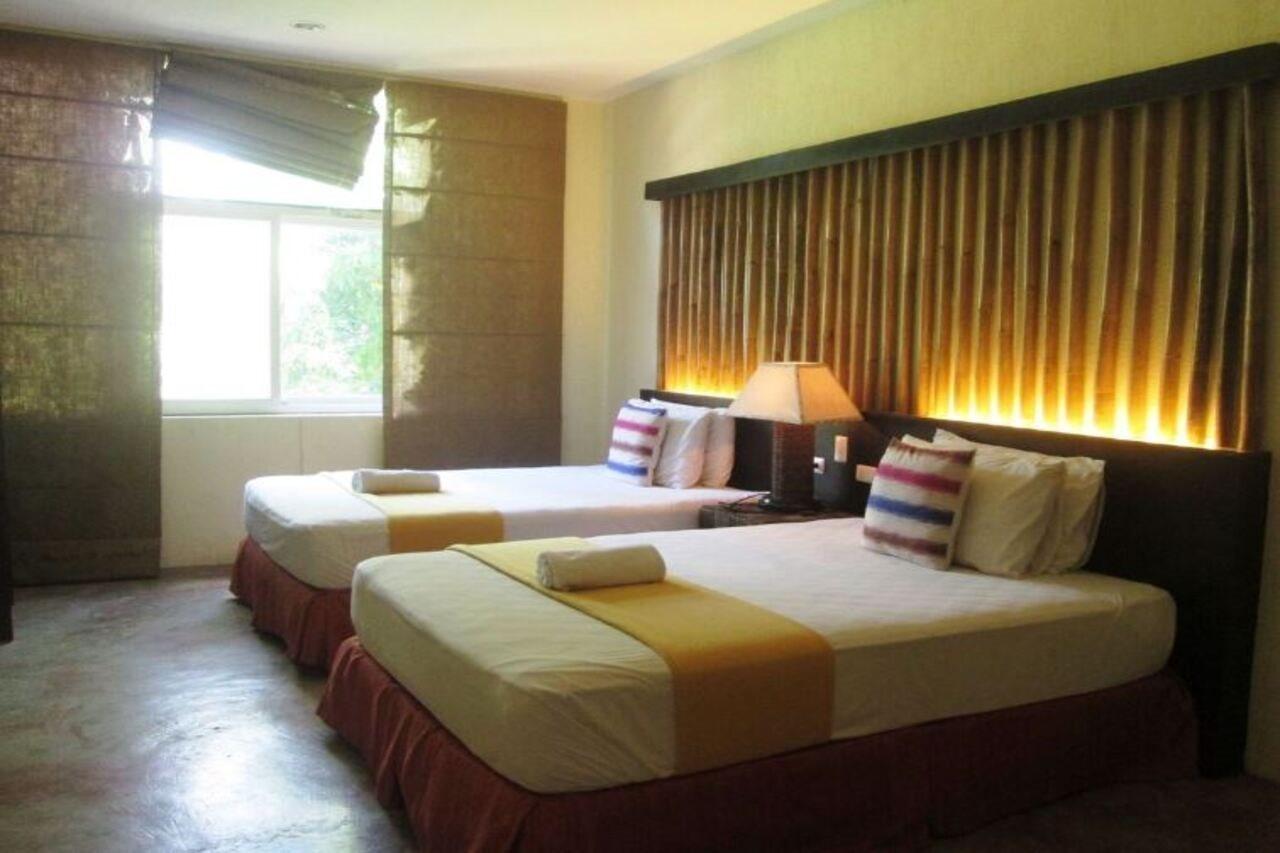 Bale Mi Hotel Balabag  ภายนอก รูปภาพ