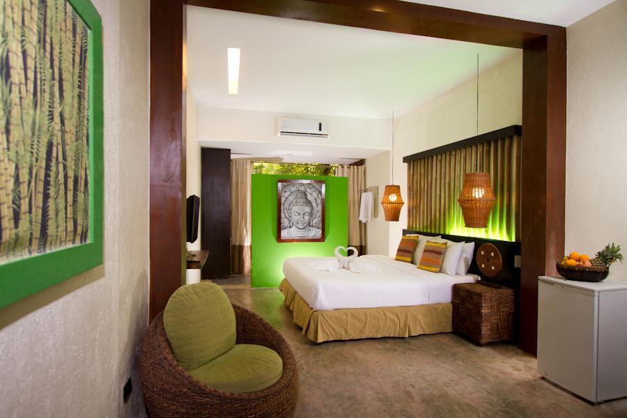 Bale Mi Hotel Balabag  ภายนอก รูปภาพ