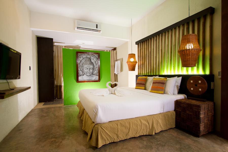 Bale Mi Hotel Balabag  ภายนอก รูปภาพ