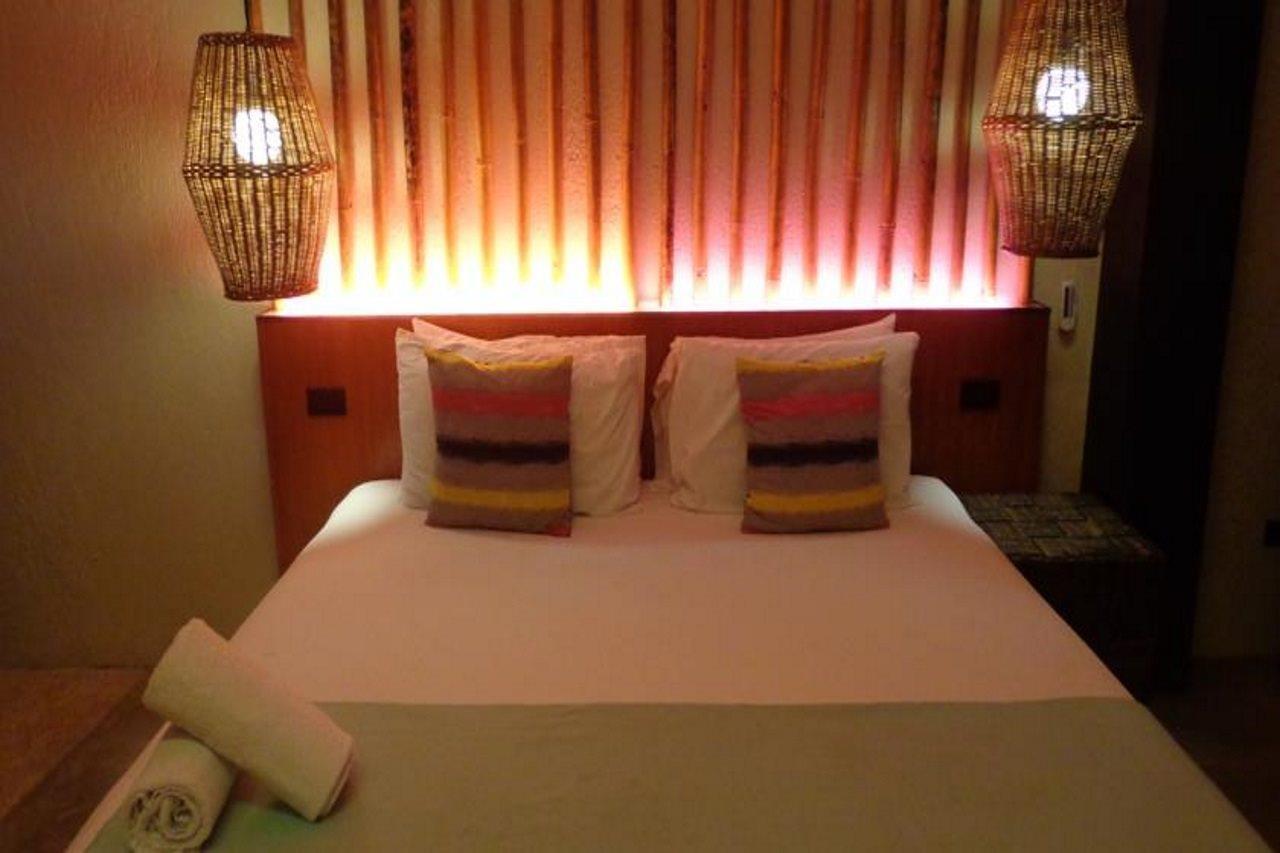 Bale Mi Hotel Balabag  ภายนอก รูปภาพ