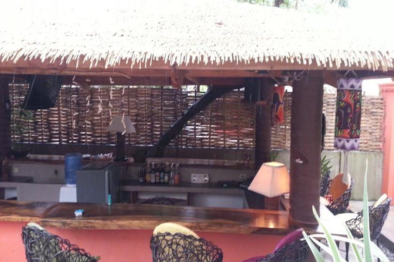 Bale Mi Hotel Balabag  ภายนอก รูปภาพ