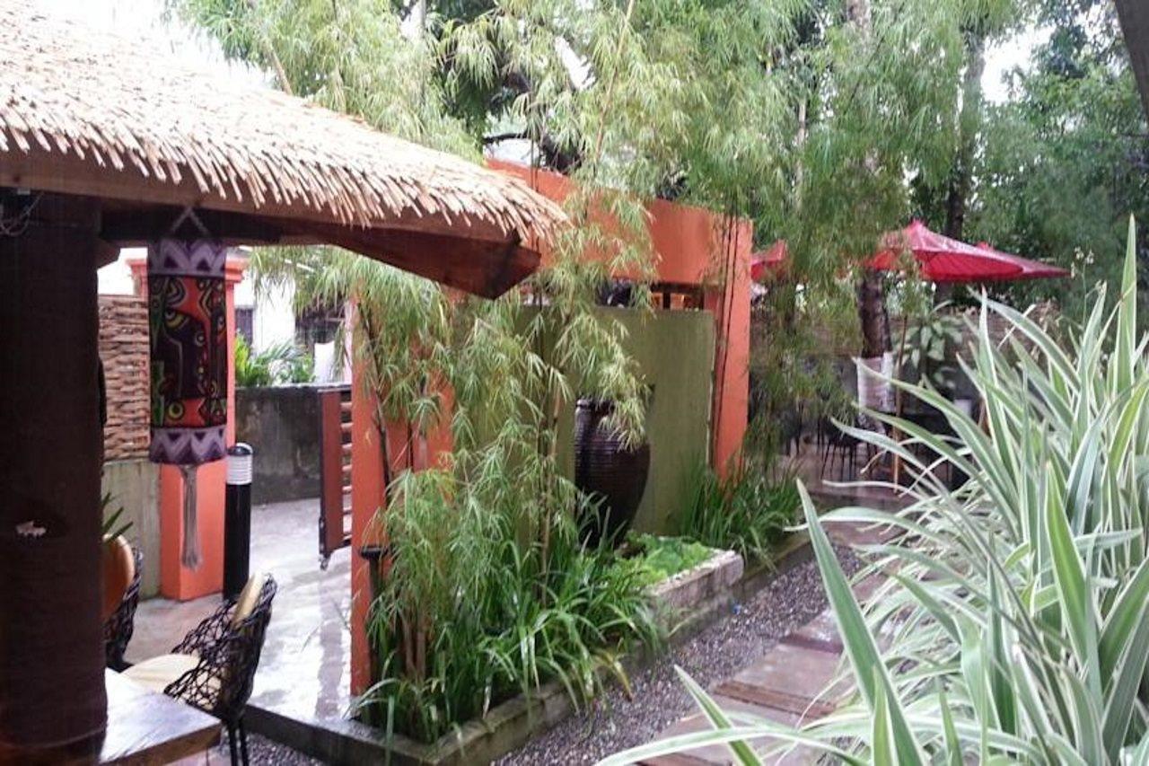 Bale Mi Hotel Balabag  ภายนอก รูปภาพ