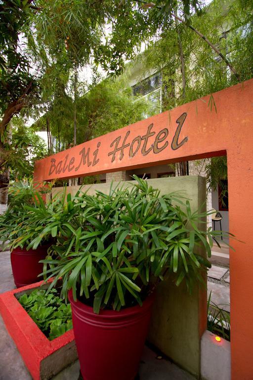 Bale Mi Hotel Balabag  ภายนอก รูปภาพ