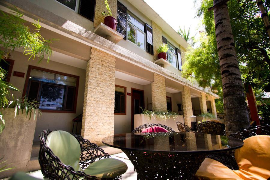 Bale Mi Hotel Balabag  ภายนอก รูปภาพ