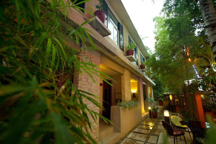 Bale Mi Hotel Balabag  ภายนอก รูปภาพ