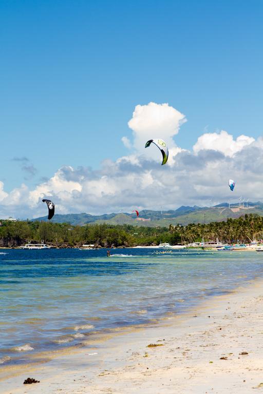 Bale Mi Hotel Balabag  ภายนอก รูปภาพ