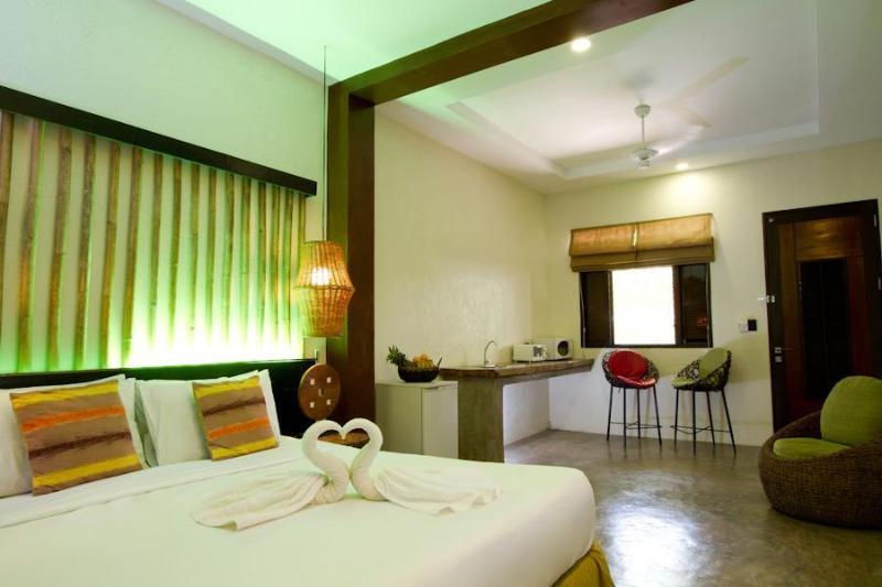 Bale Mi Hotel Balabag  ภายนอก รูปภาพ