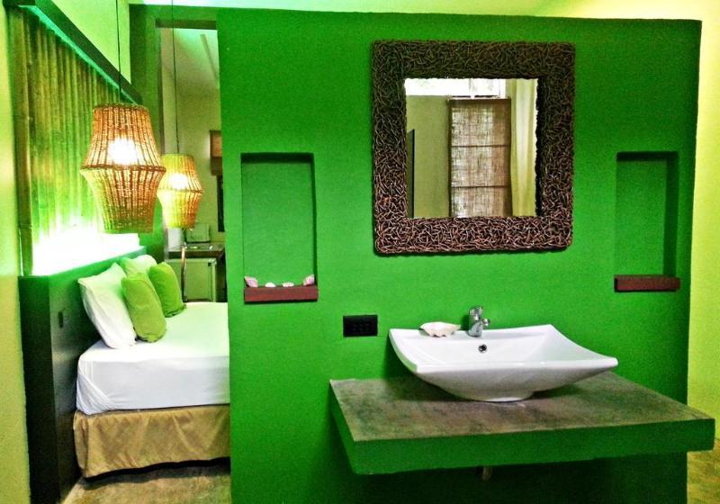 Bale Mi Hotel Balabag  ภายนอก รูปภาพ
