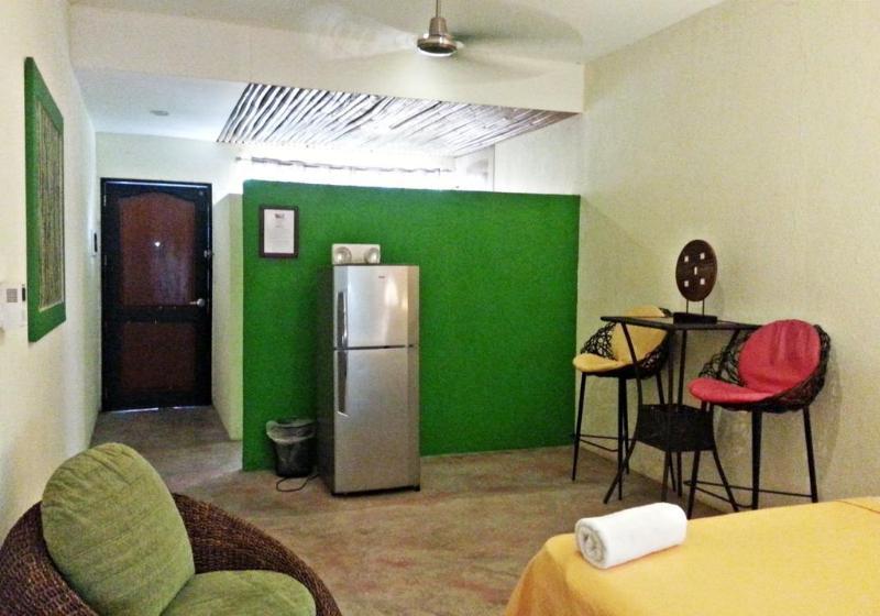 Bale Mi Hotel Balabag  ภายนอก รูปภาพ