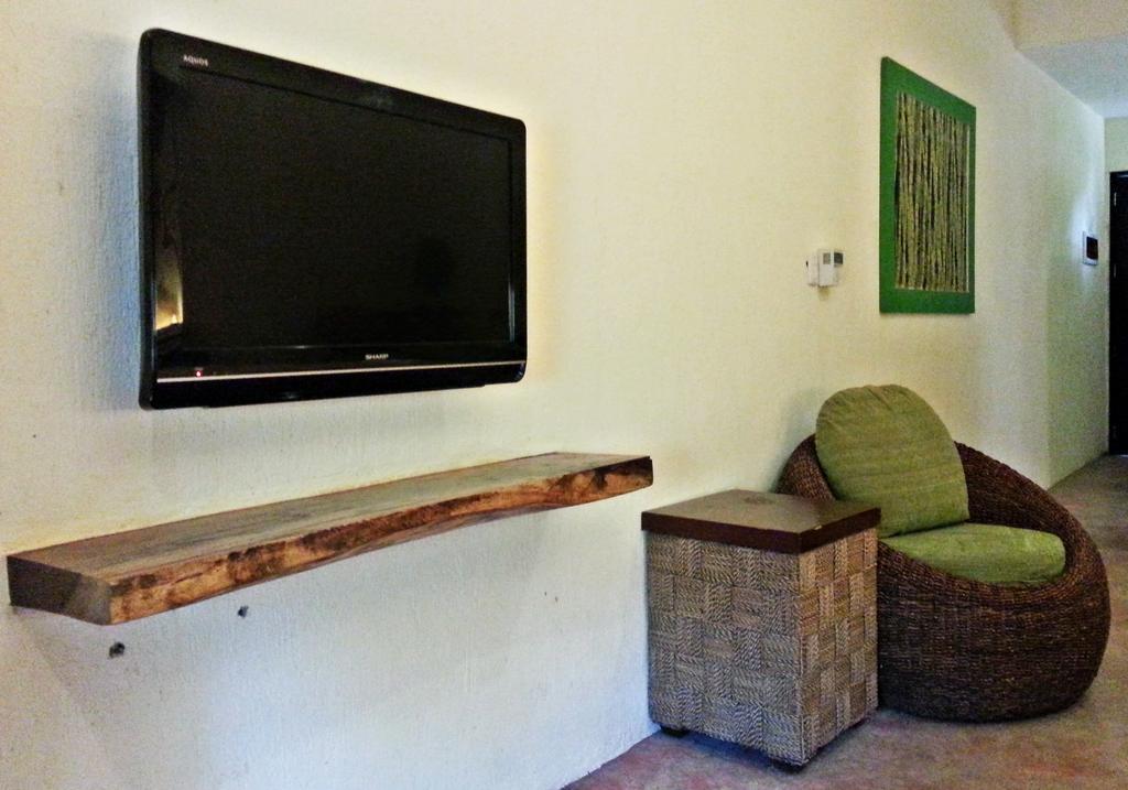 Bale Mi Hotel Balabag  ภายนอก รูปภาพ