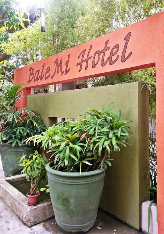 Bale Mi Hotel Balabag  ภายนอก รูปภาพ