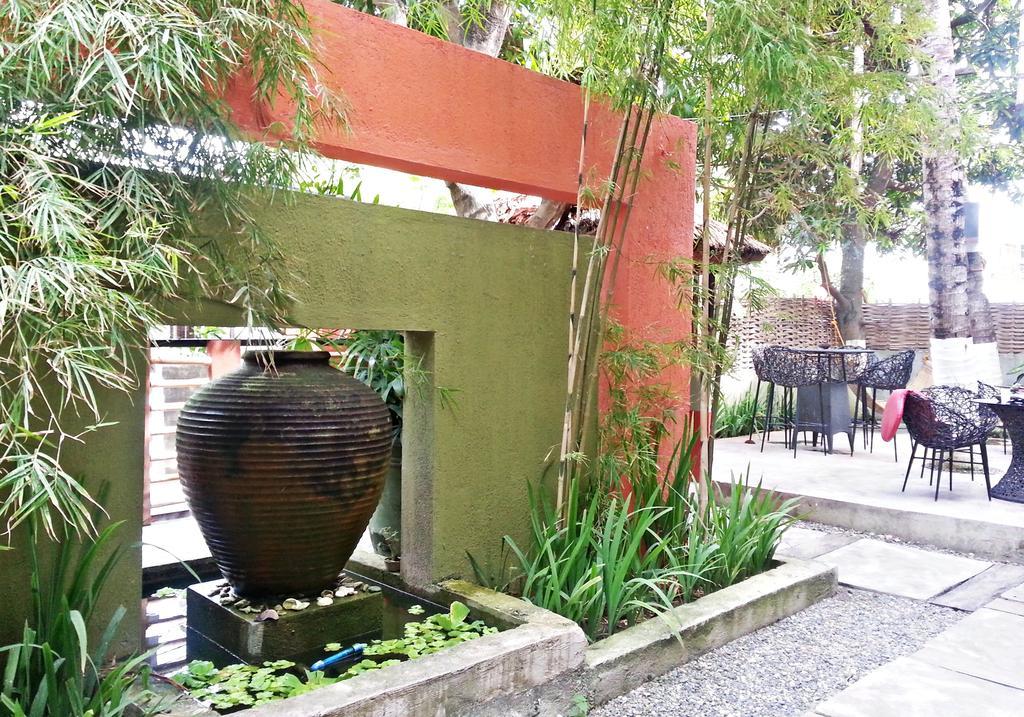 Bale Mi Hotel Balabag  ภายนอก รูปภาพ