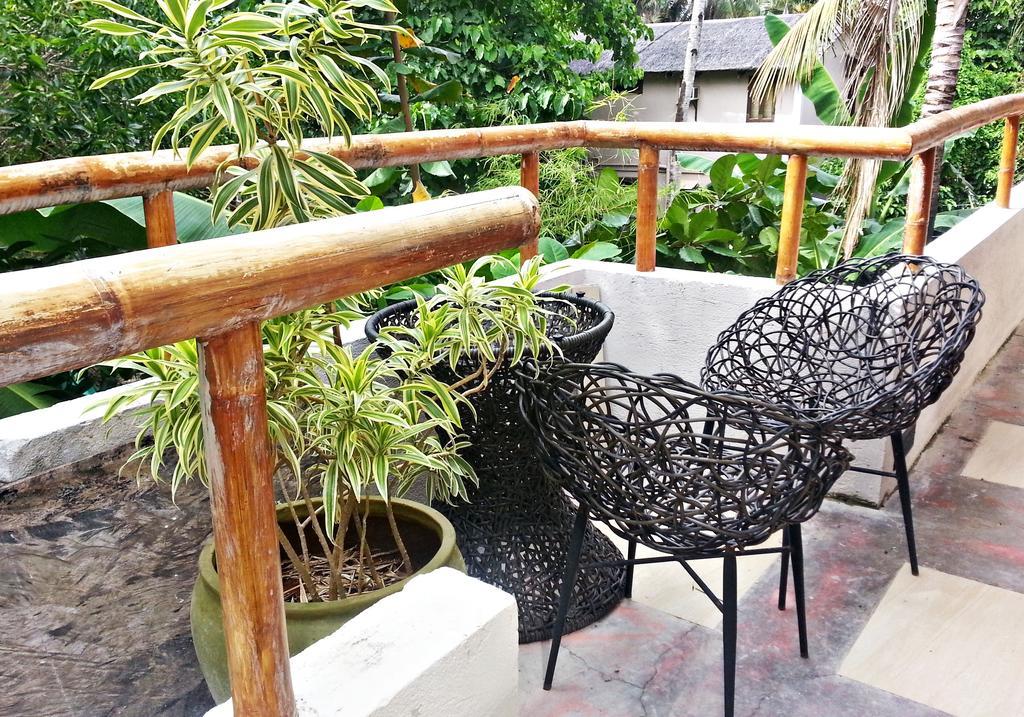 Bale Mi Hotel Balabag  ภายนอก รูปภาพ