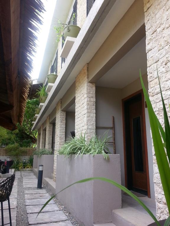 Bale Mi Hotel Balabag  ภายนอก รูปภาพ