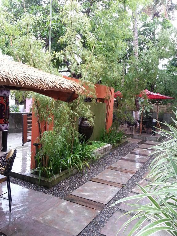Bale Mi Hotel Balabag  ภายนอก รูปภาพ