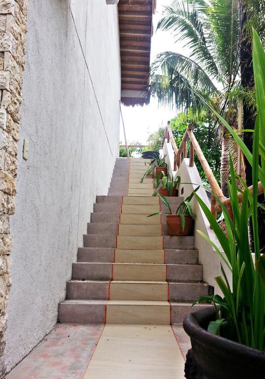 Bale Mi Hotel Balabag  ภายนอก รูปภาพ