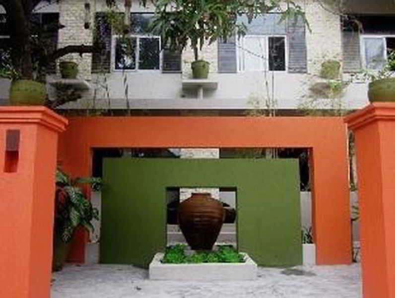 Bale Mi Hotel Balabag  ภายนอก รูปภาพ