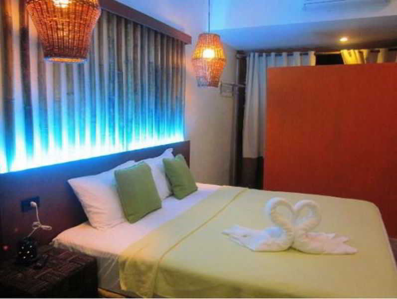 Bale Mi Hotel Balabag  ภายนอก รูปภาพ