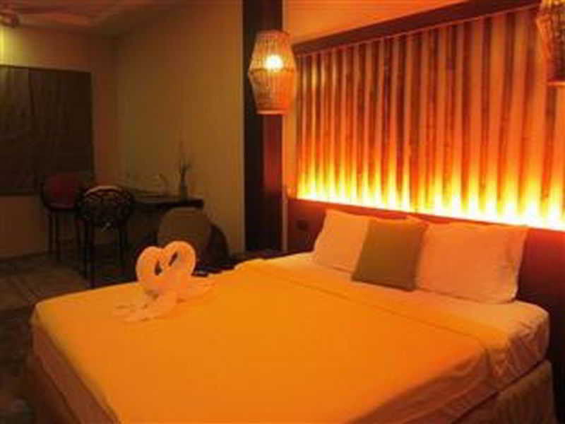 Bale Mi Hotel Balabag  ภายนอก รูปภาพ