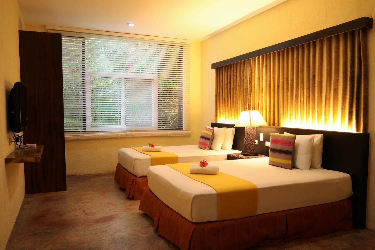 Bale Mi Hotel Balabag  ภายนอก รูปภาพ