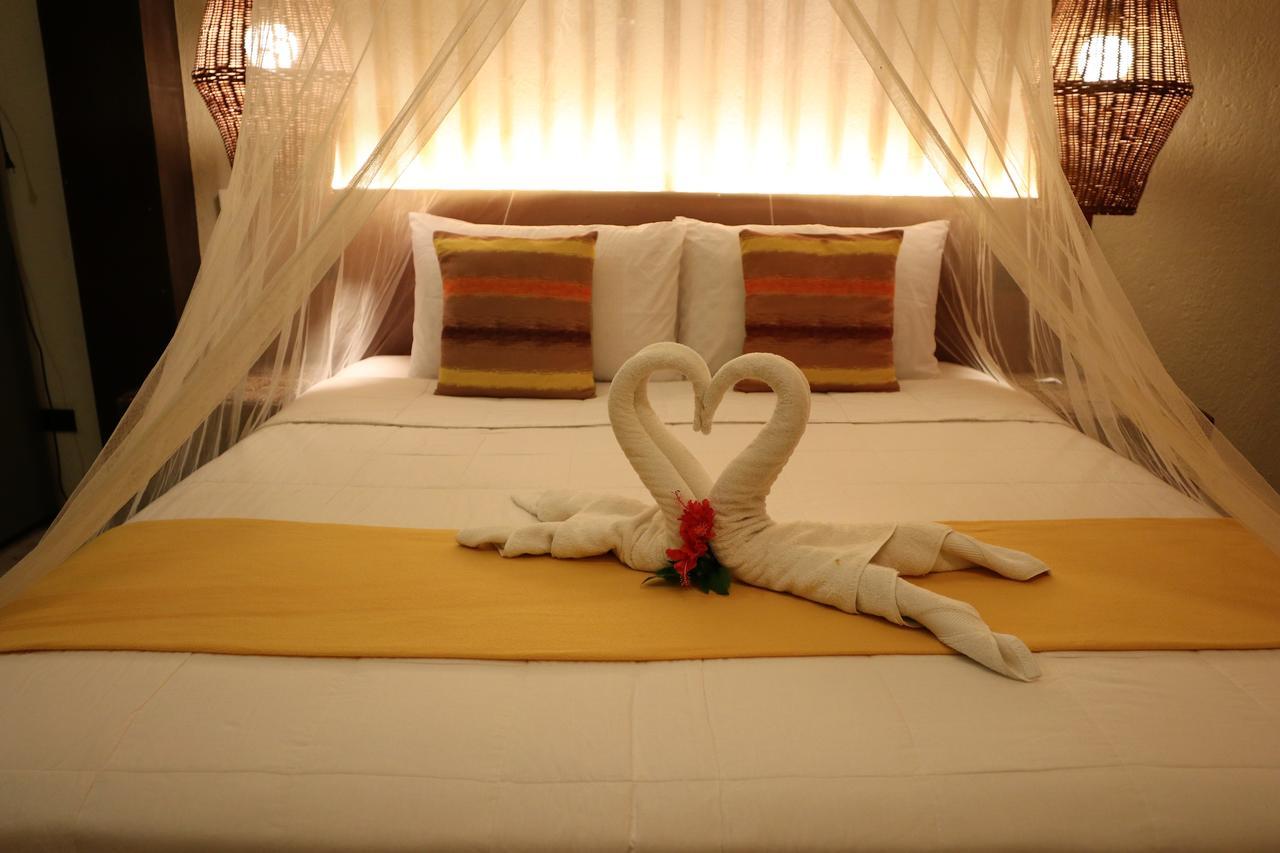 Bale Mi Hotel Balabag  ภายนอก รูปภาพ