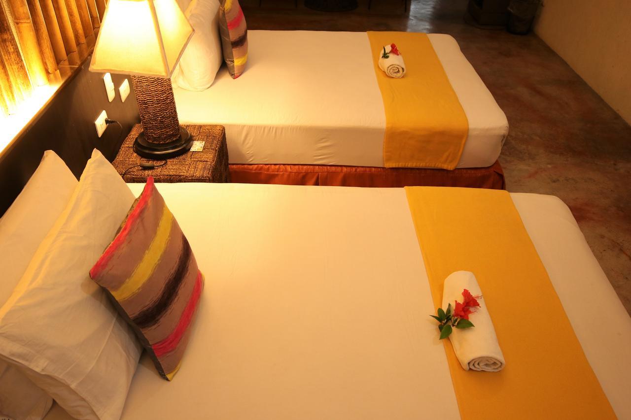 Bale Mi Hotel Balabag  ภายนอก รูปภาพ