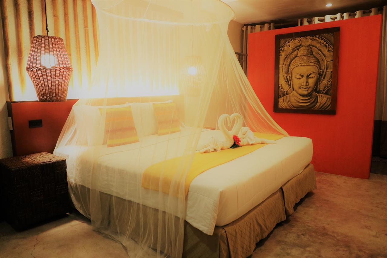 Bale Mi Hotel Balabag  ภายนอก รูปภาพ