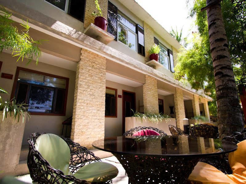 Bale Mi Hotel Balabag  ภายนอก รูปภาพ