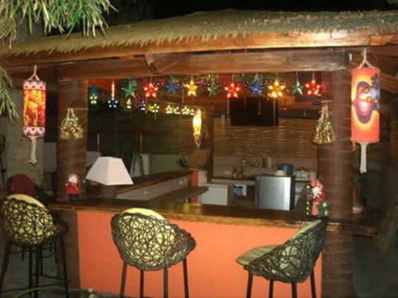 Bale Mi Hotel Balabag  ภายนอก รูปภาพ